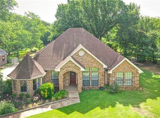 6299 Bennett Lawson Rd, Mansfield, TX 76063