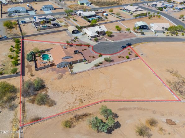 8715 S Valley Vista Ct, Casa Grande, AZ 85193