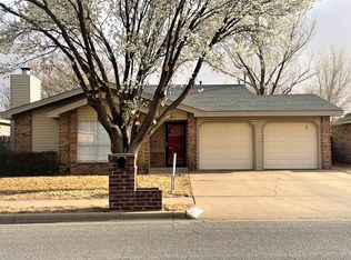 5013 60th St, Lubbock, TX 79414