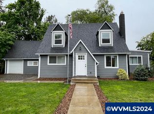 1670 Sherman St SE, Albany, OR 97322