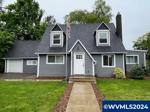 1670 Sherman St SE, Albany, OR 97322