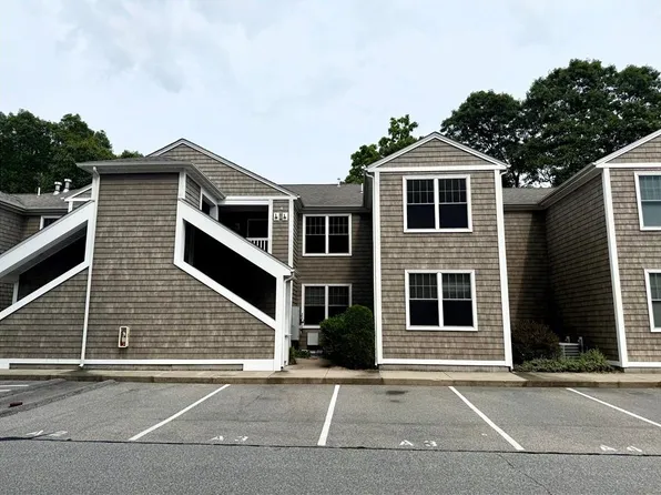 70 Turner St #A-4, Warwick, RI 02886