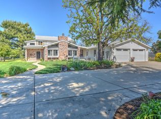 9437 Copperopolis Rd, Stockton, CA 95215