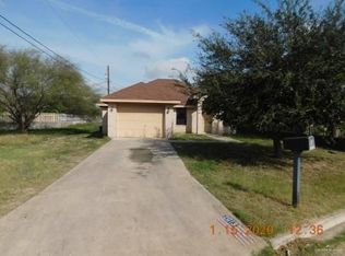 2013 E Mahala Ave, Alton, TX 78573