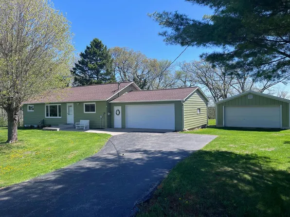 19330 Stoney DRIVE, Gays Mills, WI 54631