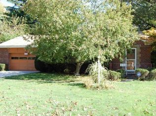 3704 Cherrywood Ln, Toledo, OH 43615