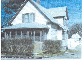 4702 Pacific St, Omaha, NE 68106