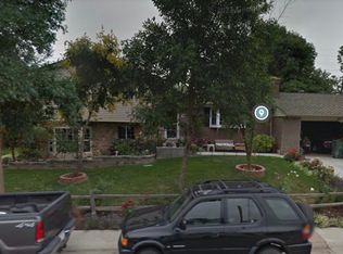 3396 E Fair Pl, Centennial, CO 80121