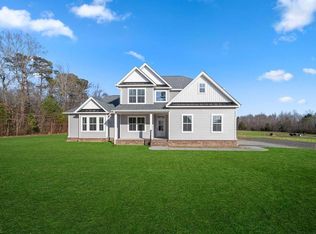 318AC Corinth Chapel Rd, Suffolk, VA 23437