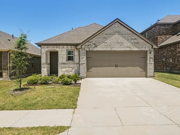 609 Nature Stroll Rd, Lavon, TX