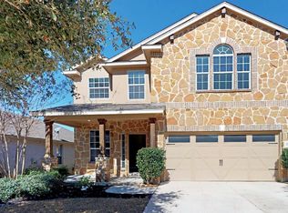 23127 Airedale Ln, San Antonio, TX 78260