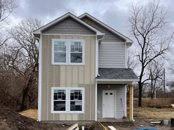 1229 Vandeman St, Indianapolis, IN 46203