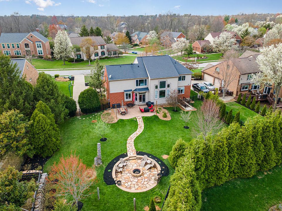 10952 Arcaro Ln, Union, KY 41091 | Zillow