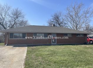 5215 Brandt Pike, Dayton, OH 45424