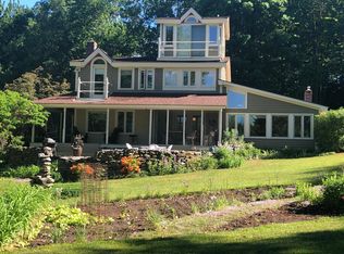 385 Partridge Hl, Hinesburg, VT 05461