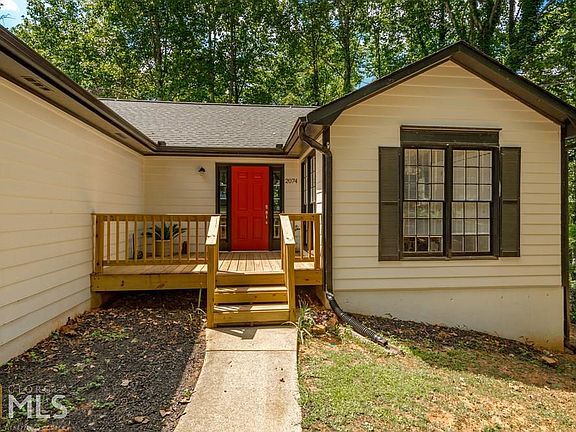 5th image of 2074 Arbor Forest Dr SW