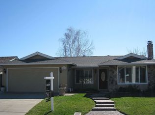 3032 Montevideo Dr, San Ramon, CA 94583