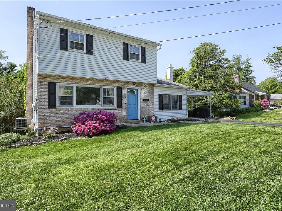 2025 Clarendon St, Camp Hill, PA 17011 Zillow