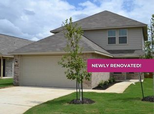 10726 Goose Way, San Antonio, TX 78224