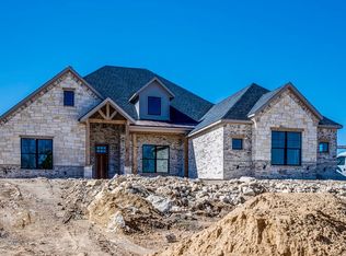 1121 Raglan Ct, Midlothian, TX 76065