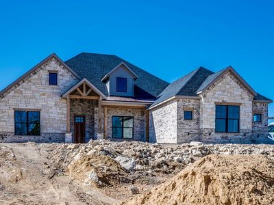 1121 Raglan Ct, Midlothian, TX, 76065