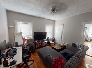 901 Massachusetts Ave APT 6, Cambridge, MA 02139