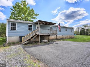 300 Old State Rd, Shermans Dale, PA 17090