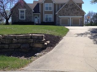 20255 W 122nd Ter, Olathe, KS 66061
