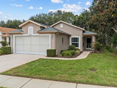 265 Center Oak Cir, Spring Hill, FL, 34609