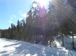 459 Porcupine Rd, Fairplay, CO 80440