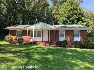 3025 Sudbury Rd, Charlotte, NC 28205