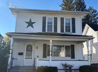 12 Wood St, Batavia, NY 14020