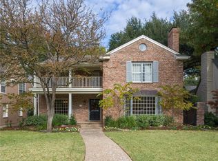 4332 Southwestern Blvd, Dallas, TX 75225