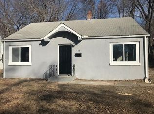 1836 E 77th St, Kansas City, MO 64132
