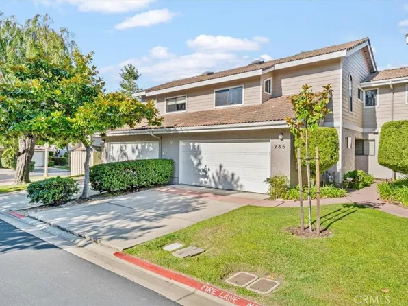 286 Via La Paz, San Luis Obispo, CA 93401