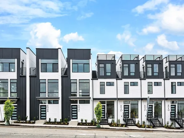 604 N 43rd St #C, Seattle, WA 98103