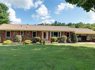 5464 Spotslee Cir, Mechanicsville, VA 23111