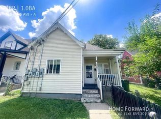 148 Rand Ave #A, Lexington, KY 40508