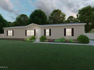 762 County Road 738g, Webster, FL 33597