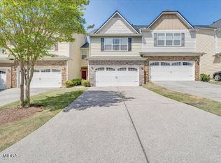 4557 Rainier Way NW #18, Acworth, GA 30101