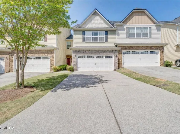4557 Rainier Way NW #18, Acworth, GA 30101