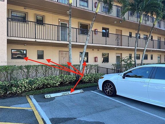 4th image of 10444 NW 30th Ct APT 106