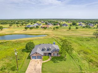 22034 Raintree Ct, Whitney, TX 76692