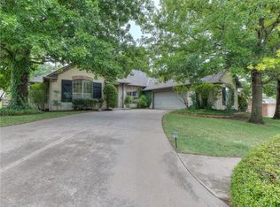 3904 Shortgrass Cir, Edmond, OK 73003