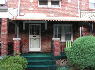 4613 Sargent Rd NE, Washington, DC