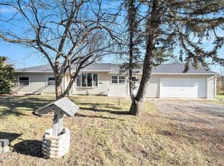 1183 S Oak Rd, Davison, MI 48423