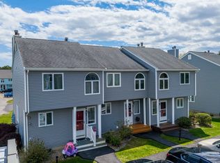 2743 Cranberry Hwy APT 13B, Wareham, MA 02571