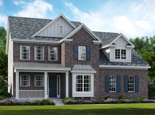 2504 Trevia Ct, Forest Hill, MD 21050