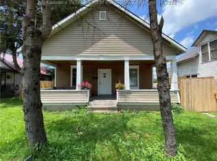 2017 Jefferson Blvd, Pt Pleasant, WV 25550