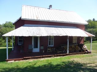 75 Trautner Ln, Galeton, PA 16922